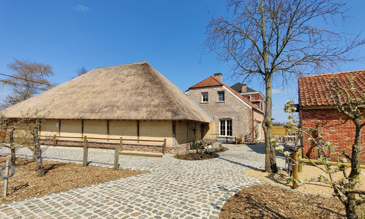 De Haebeeckhoeve