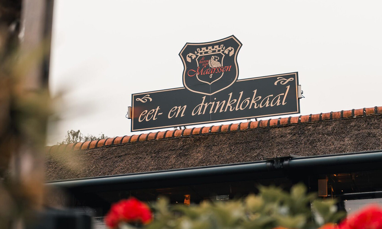 De Heeren van Maarssen