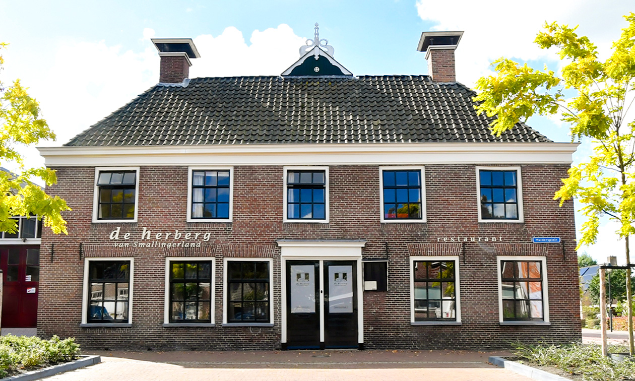 De Herberg van Smallingerland