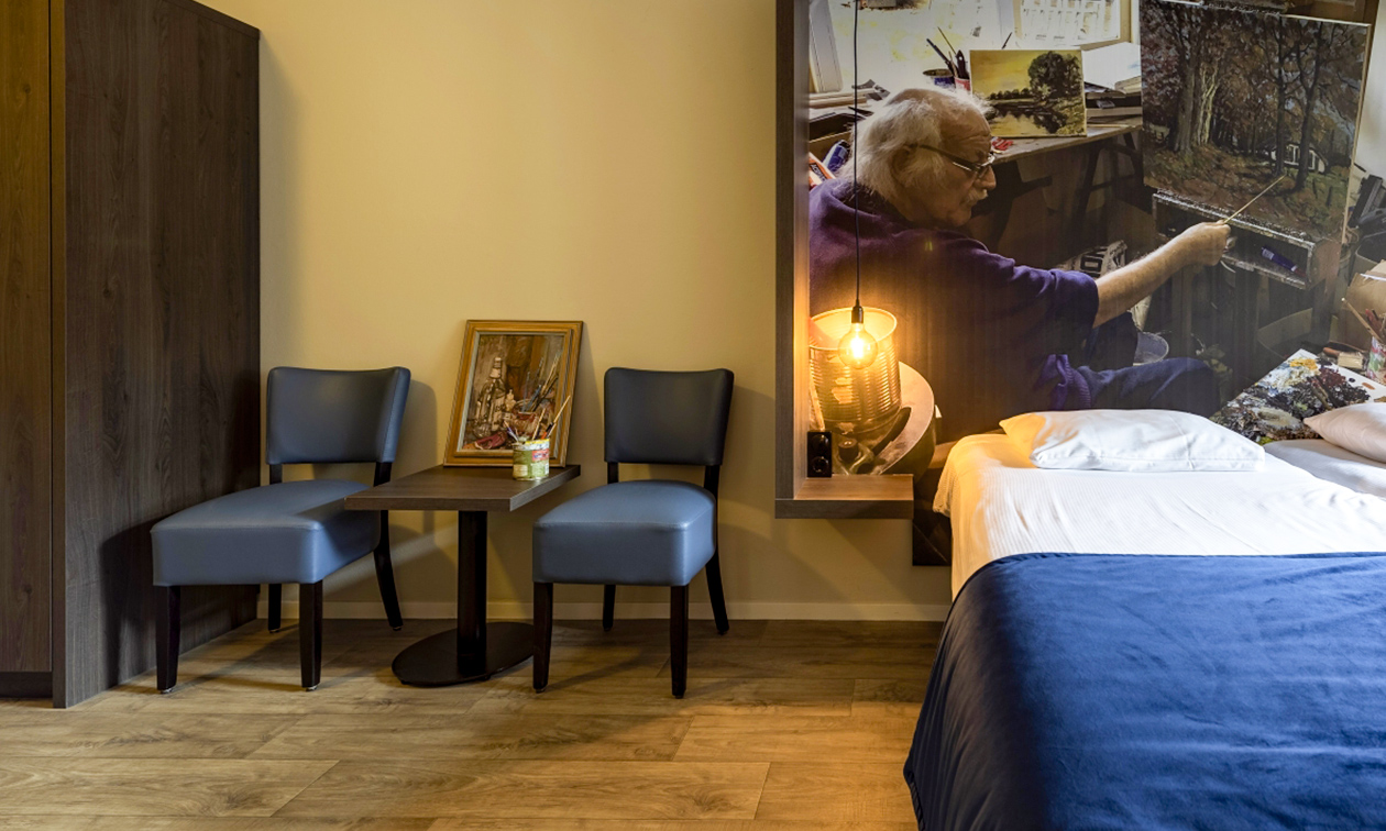 De Hoeve van Nunspeet