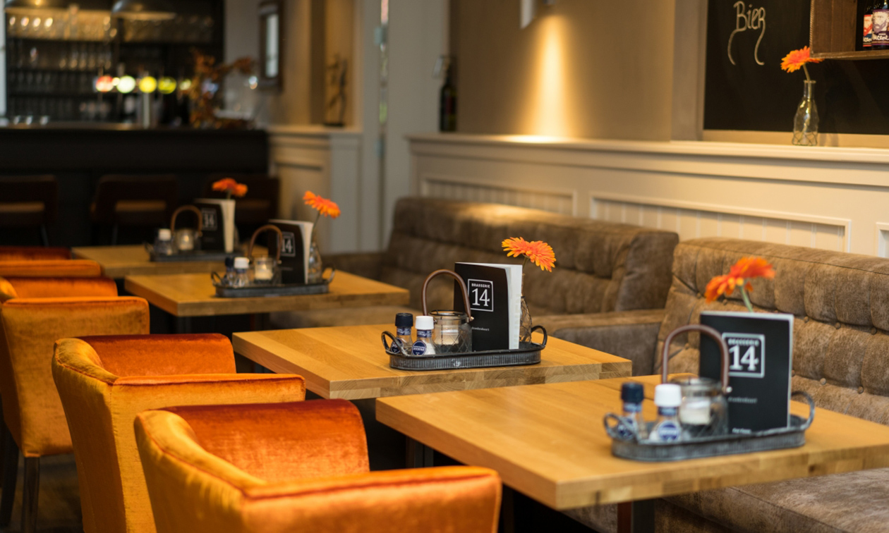 De Hoeve van Nunspeet