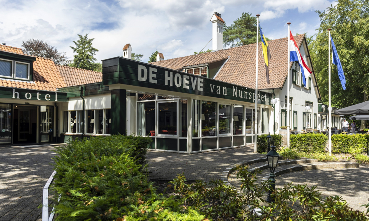 De Hoeve van Nunspeet