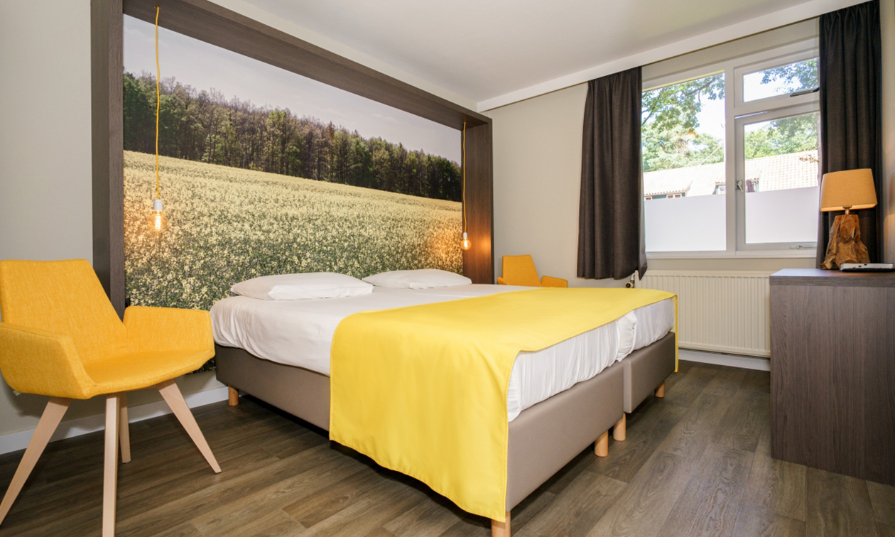 De Hoeve van Nunspeet