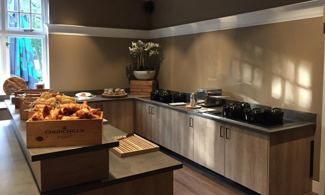 De Hoeve van Nunspeet