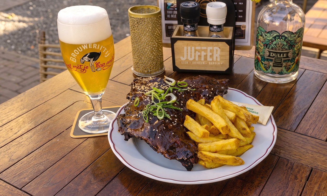 De Juffer