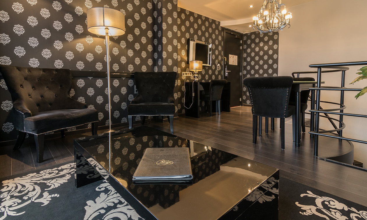 De Keyser Hotel