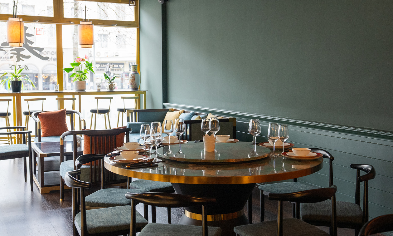 De Keyser Hotel