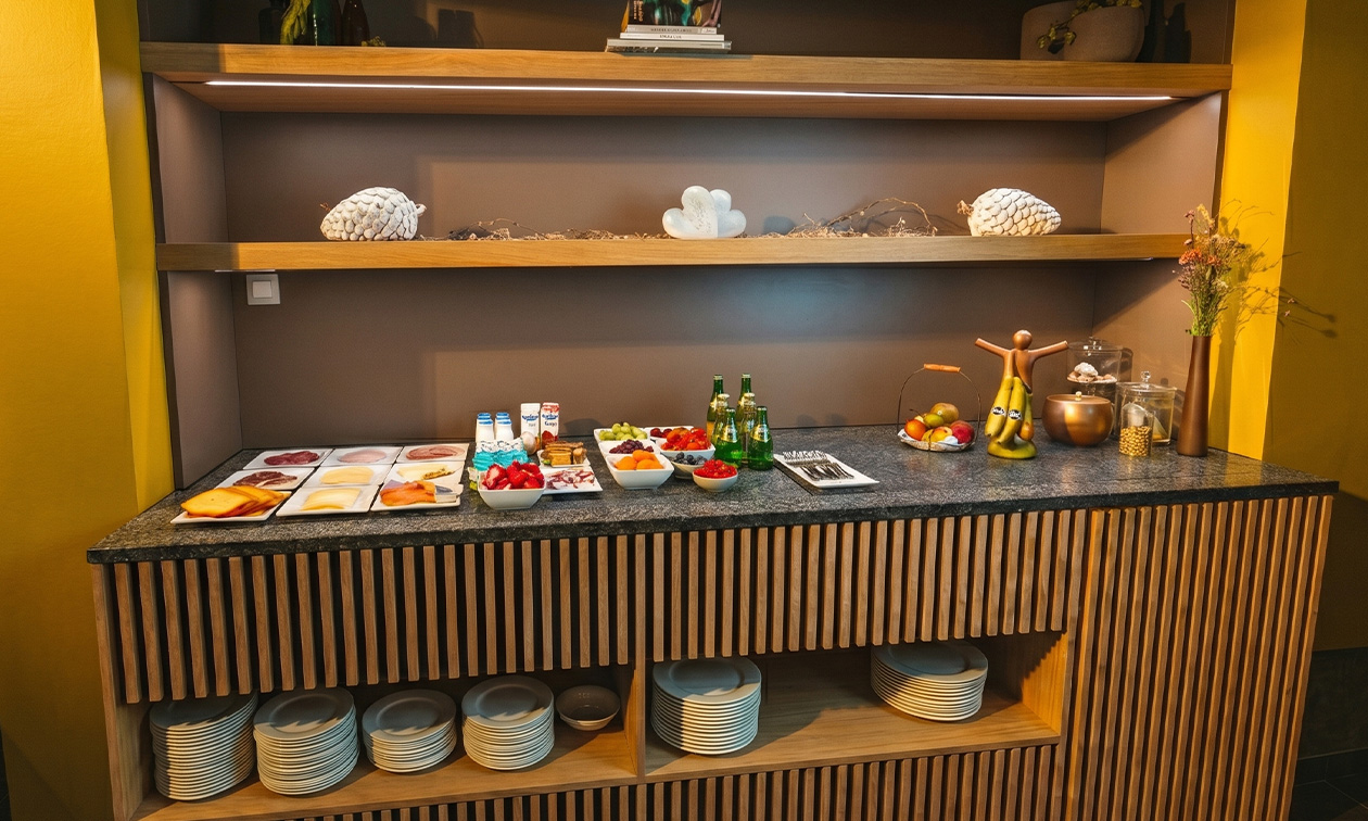 Hotel-Restaurant De La Paix Poperinge