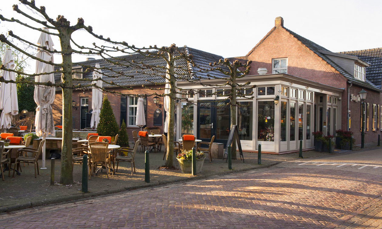 De Lachende Vis Den Bosch