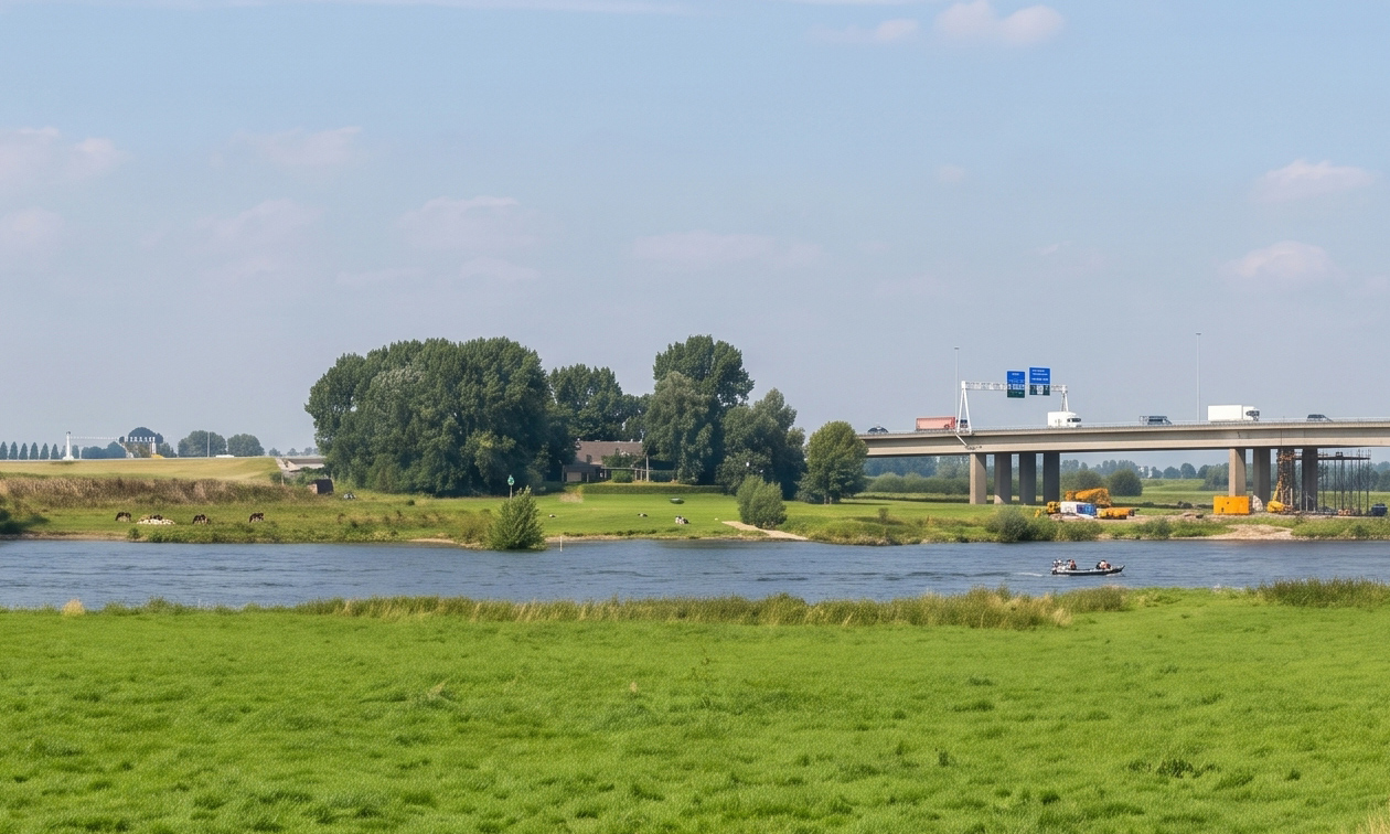De Lachende Vis Den Bosch