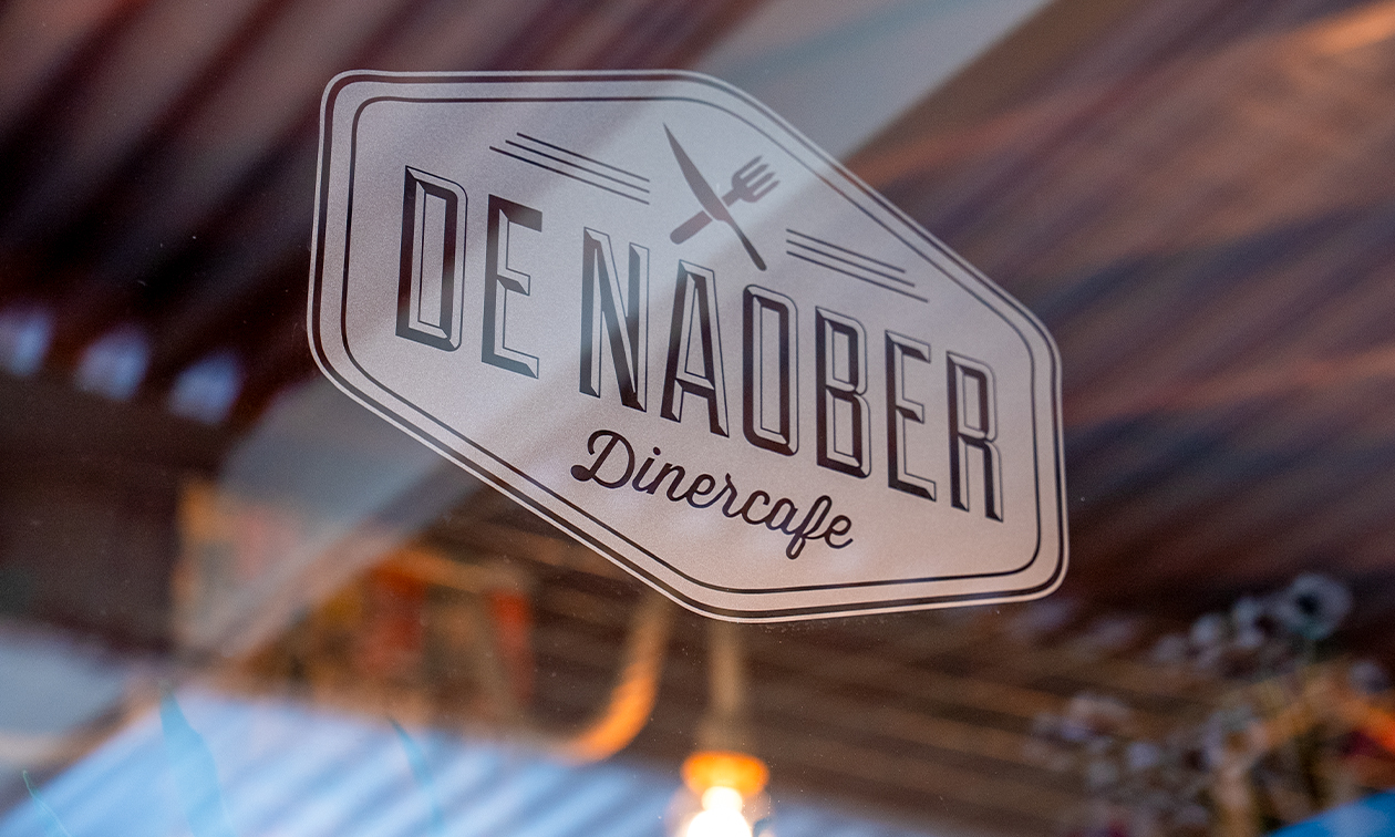 De Naober
