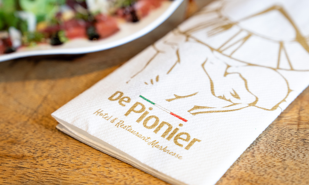 De Pionier