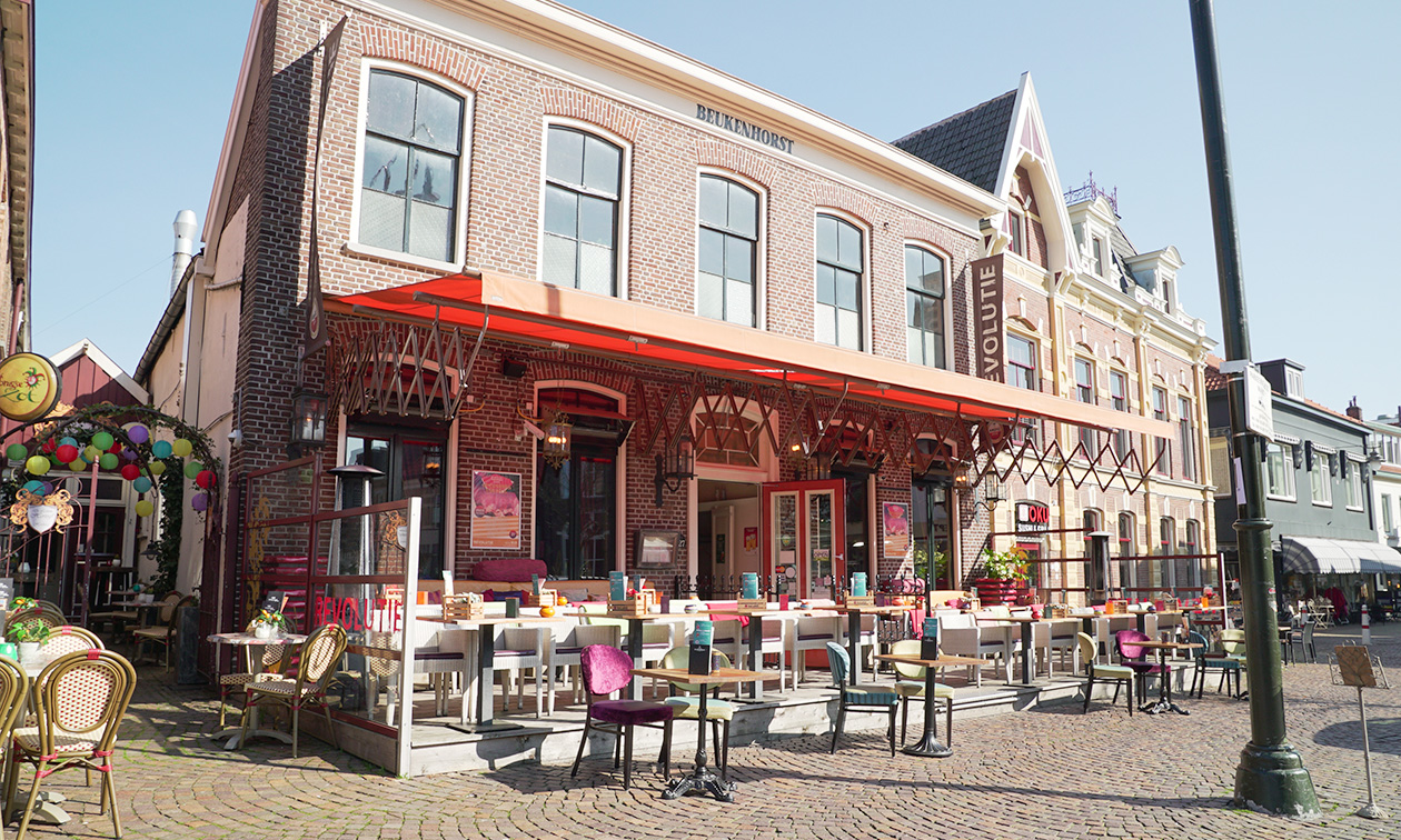 De Revolutie