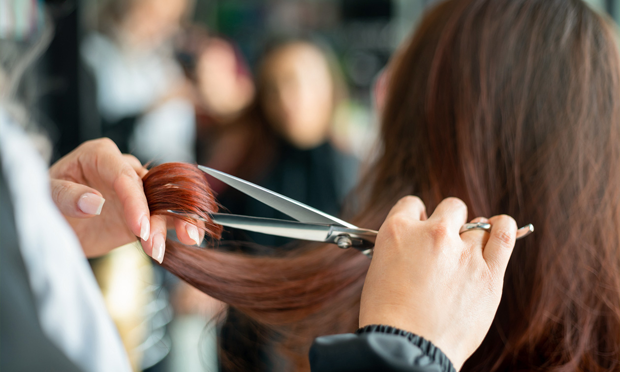 De Salon Goes