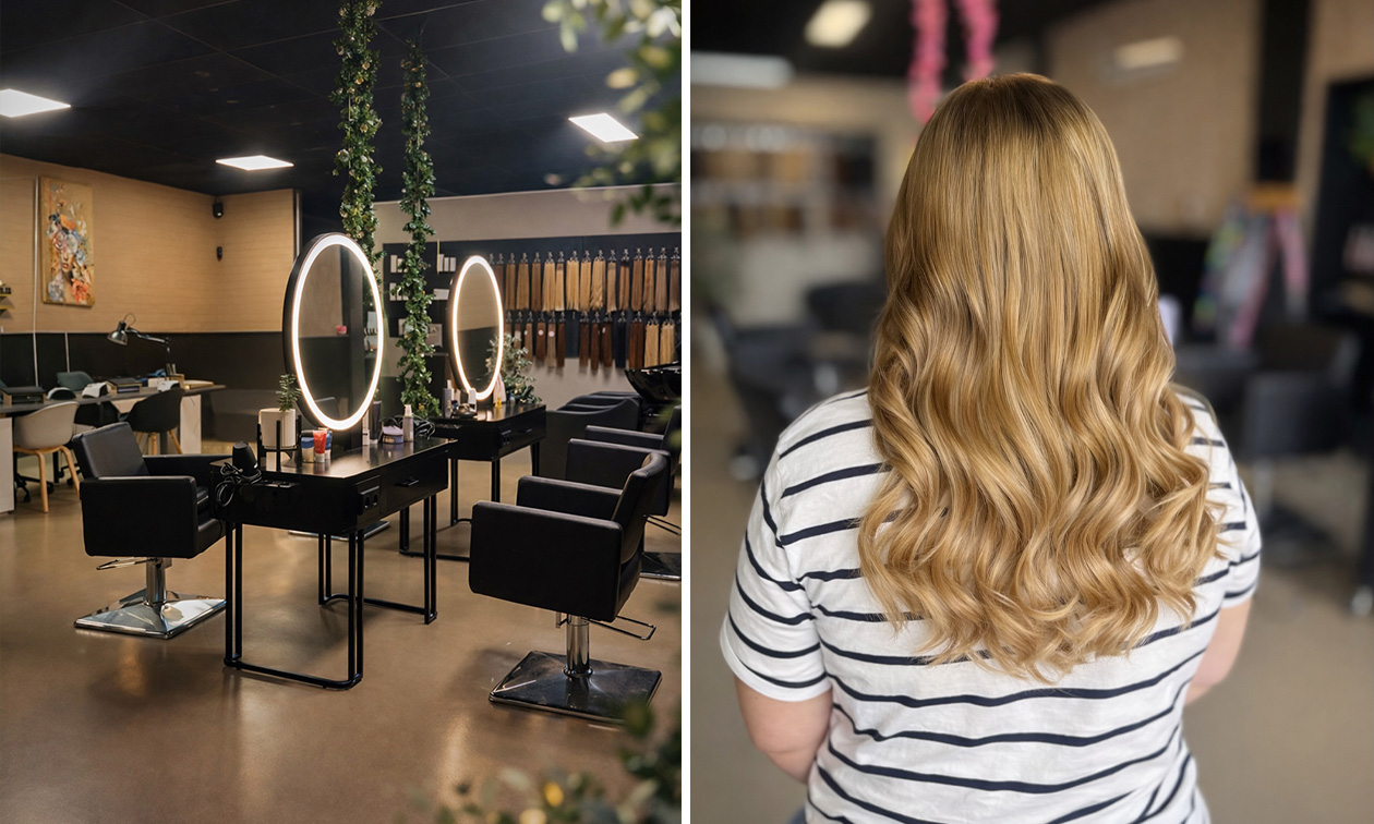 De Salon Goes