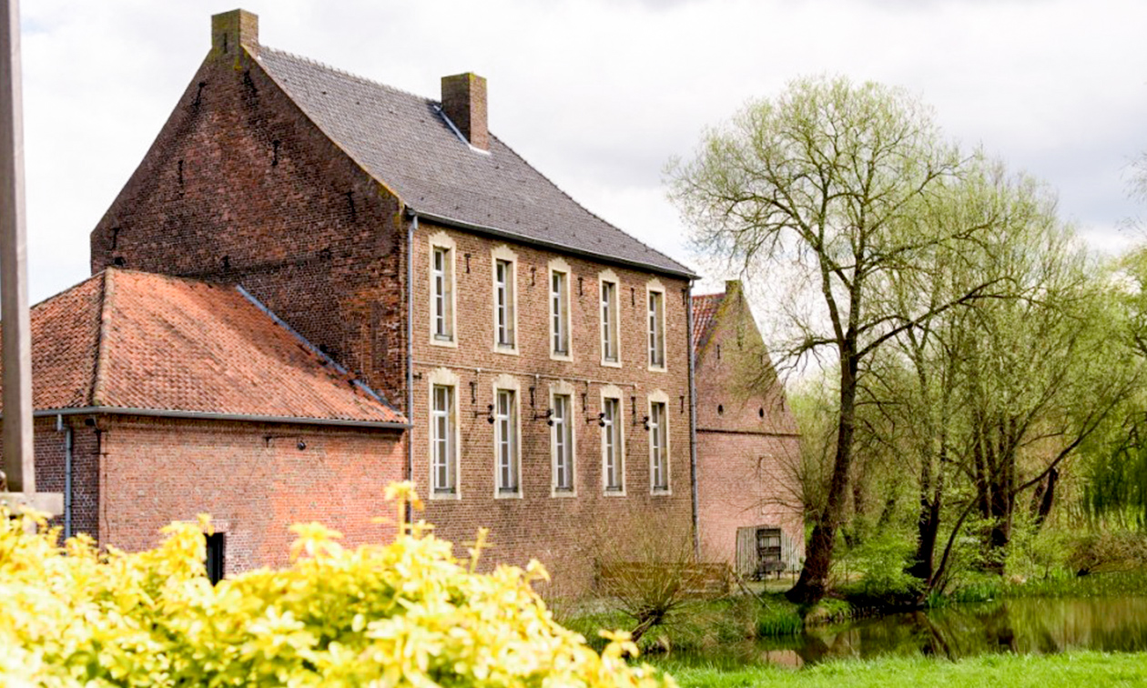 De Schinvelderhoeve