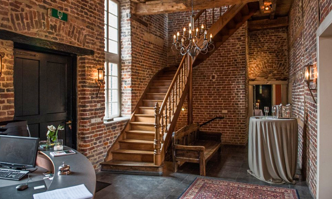 De Schinvelderhoeve