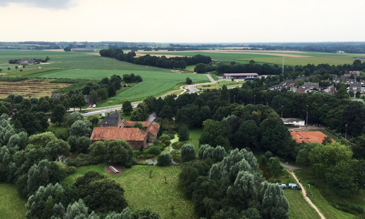 De Schinvelderhoeve