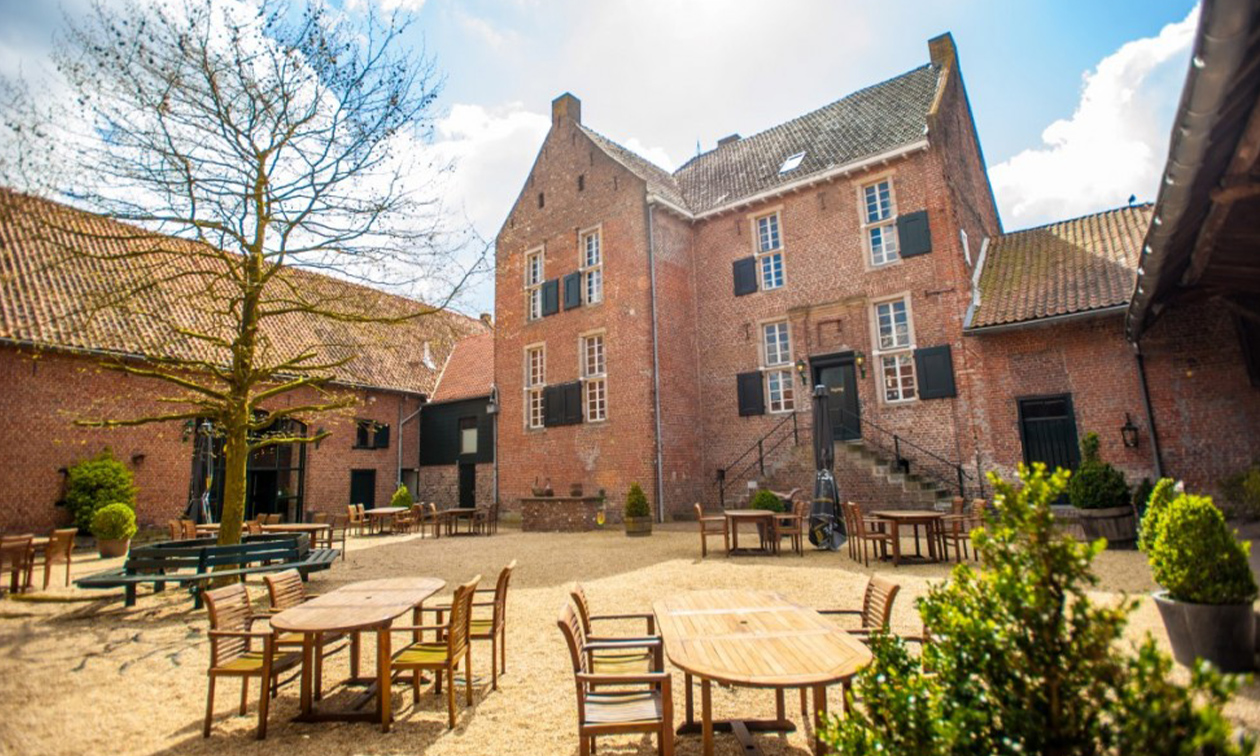De Schinvelderhoeve