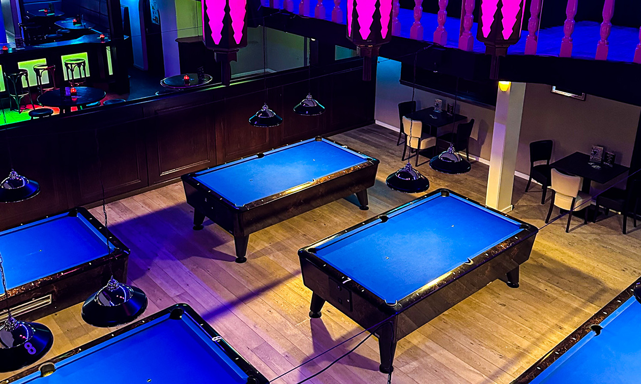 De Tapperij Hengelo