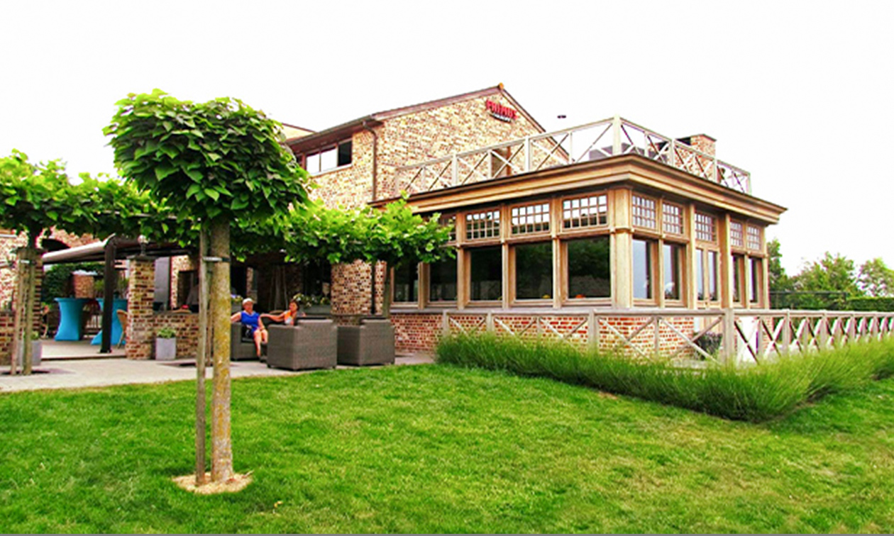 Hoeve de Tommen
