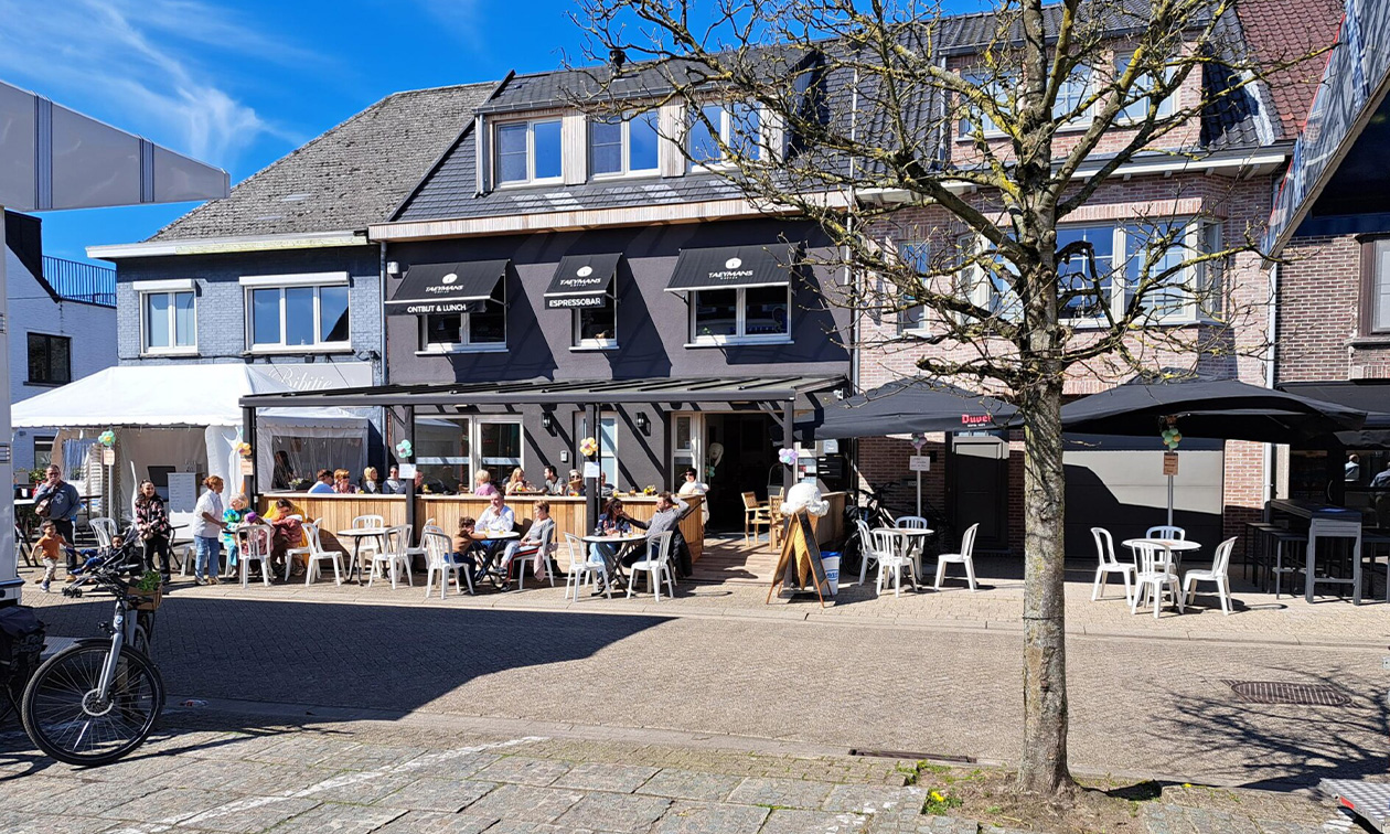 De Vanalles Wa