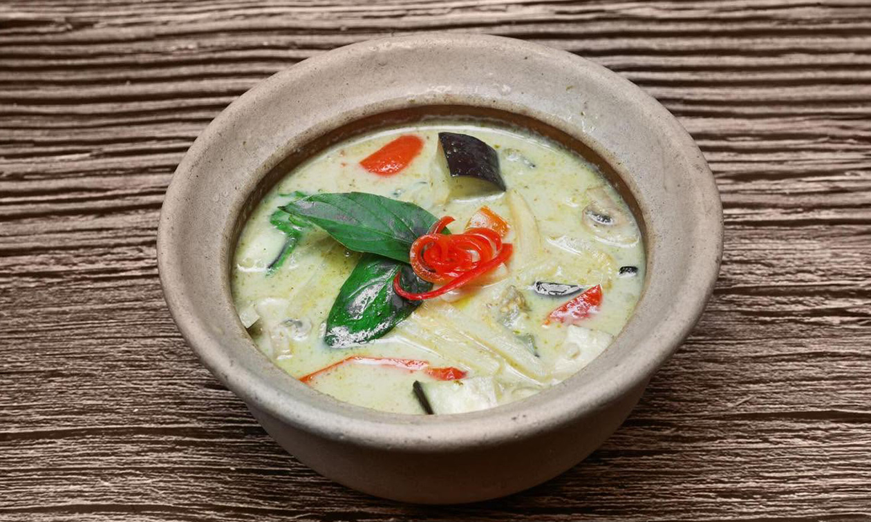 De Vimaen Thai Cuisine
