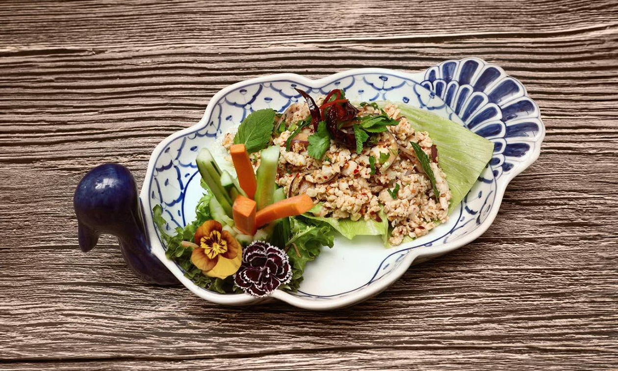 De Vimaen Thai Cuisine