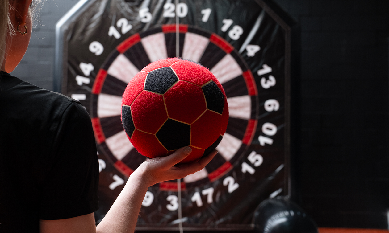 De Voetbalfabriek