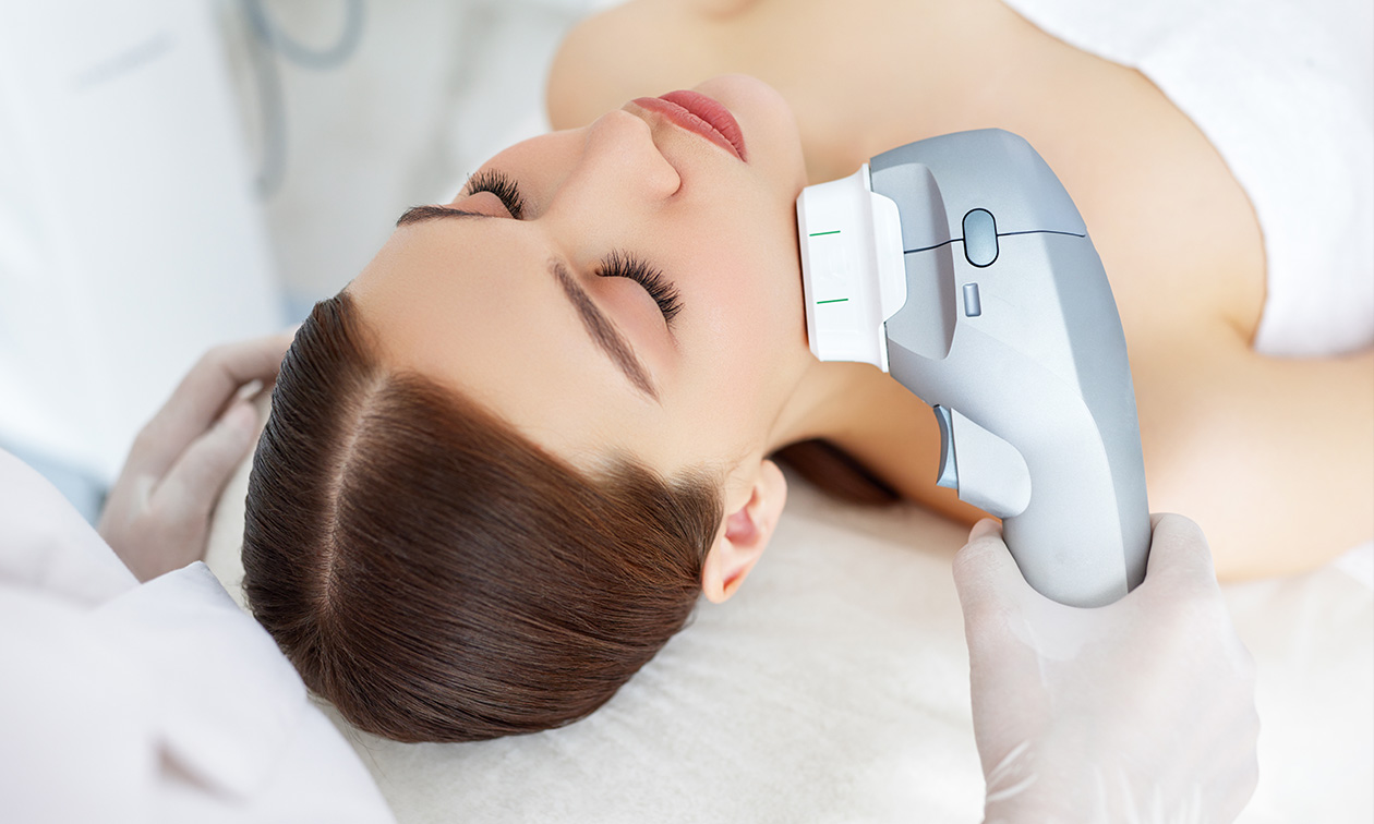 Deluxe Clinic Zaandam