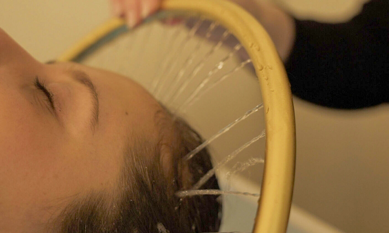 Demi's Hair & Head Spa