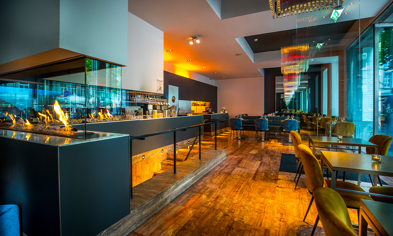 Derlon Hotel