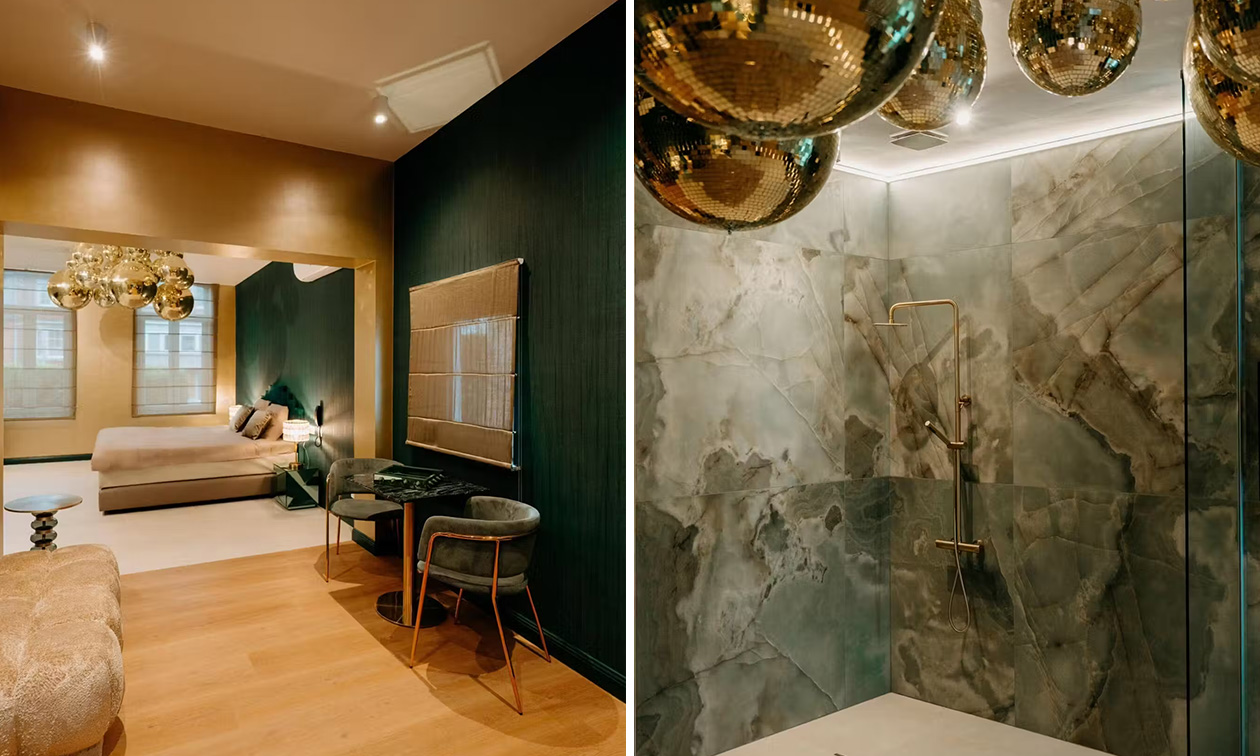 Designer Hotel