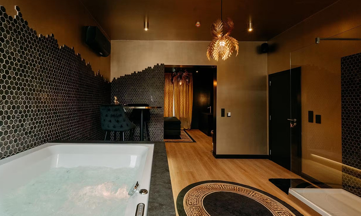 Designer Hotel
