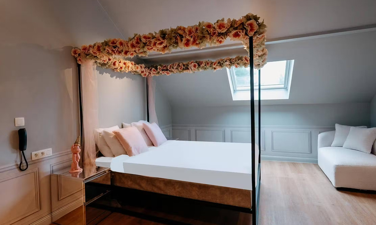 Designer Hotel