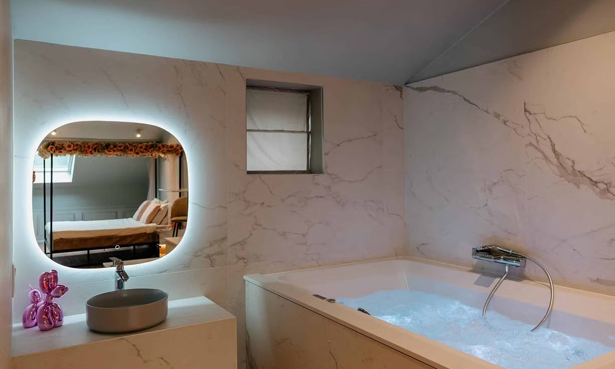 Designer Hotel