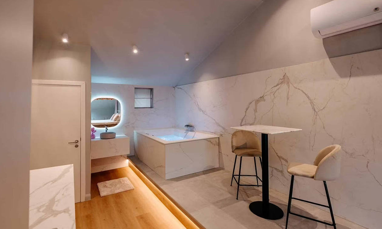 Designer Hotel