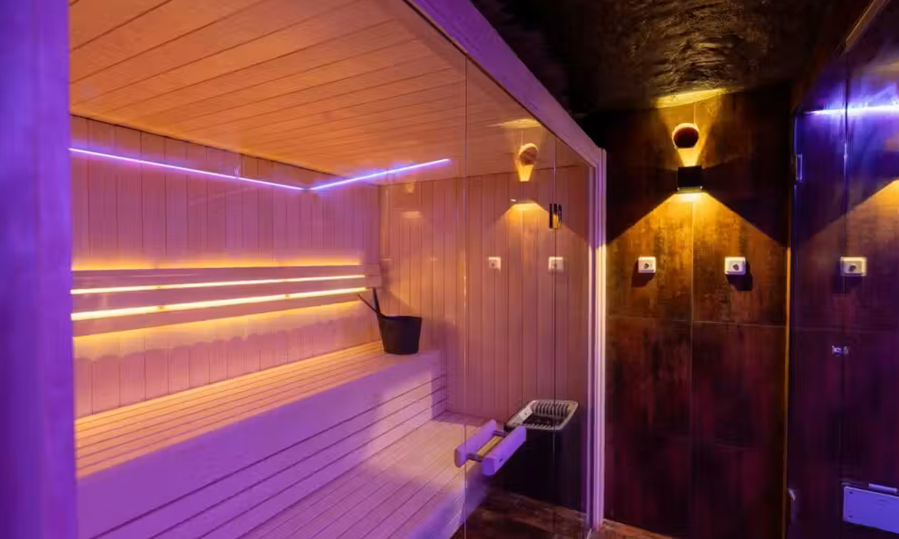 Designer Hotel