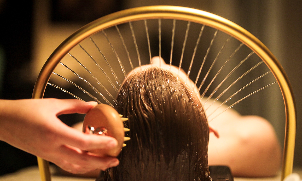 Diamonds Beauty Salon