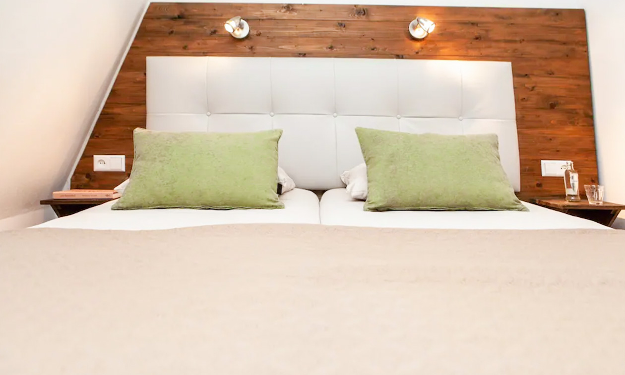 Dijkstra Hotels