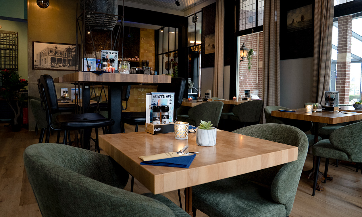 Dijkstra Hotels