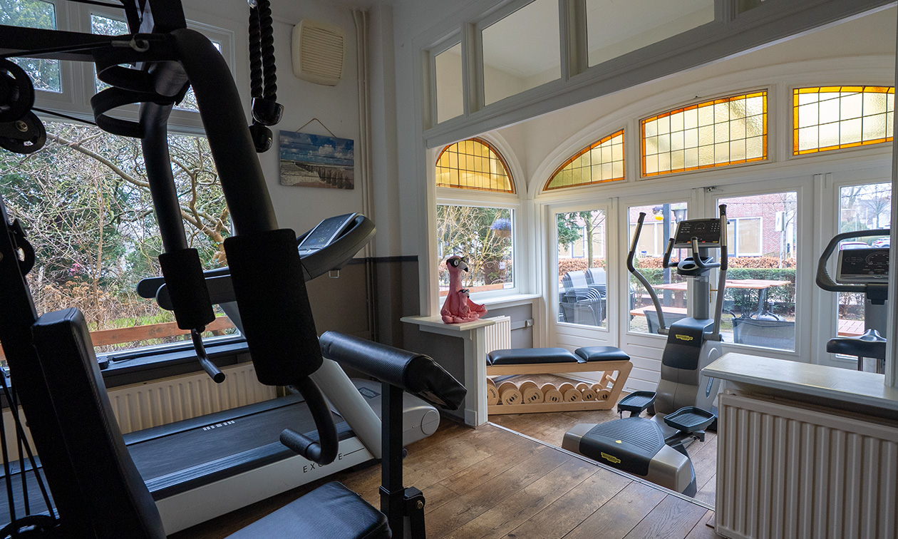 Dijkstra Hotels