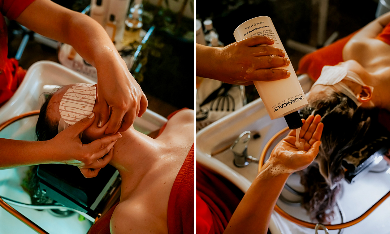 Dluxe Spa & Beauty