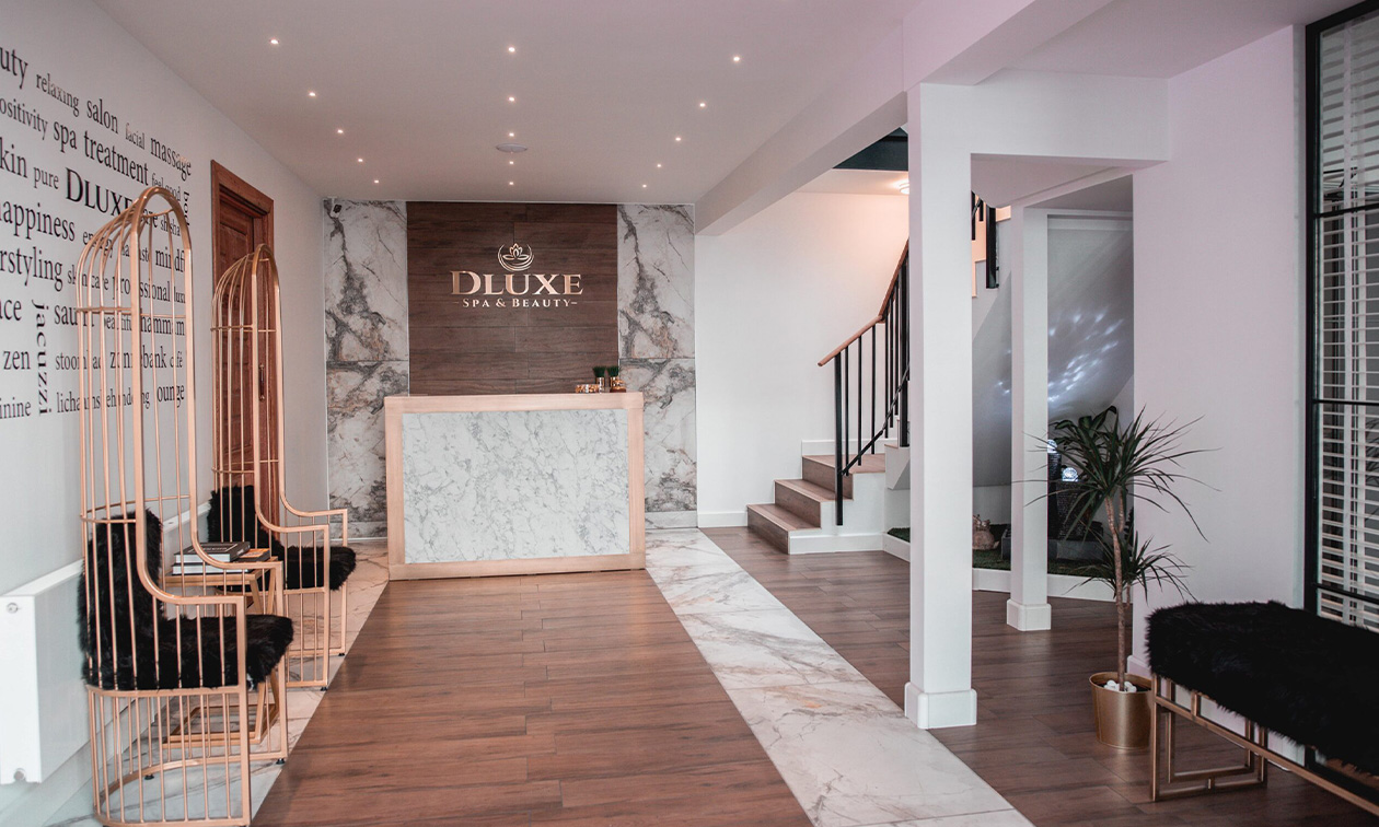 Dluxe Spa & Beauty