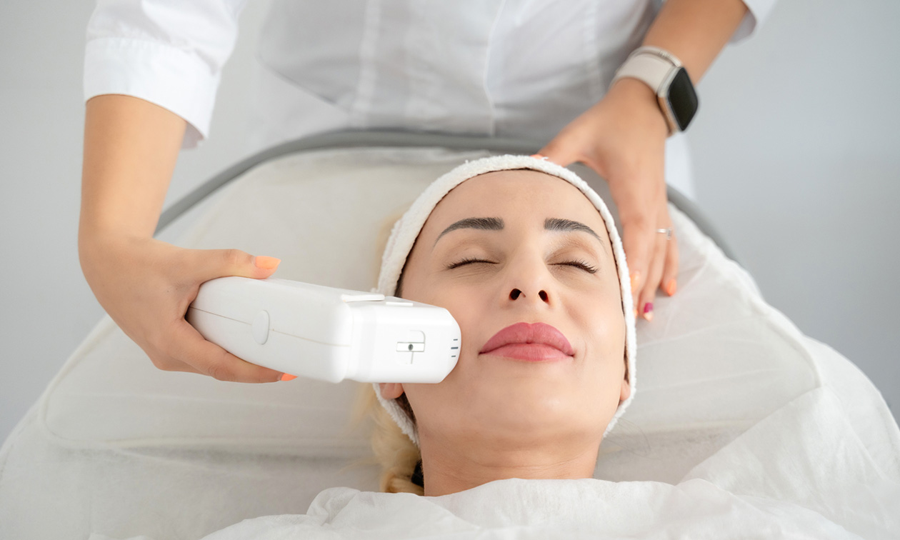 Dluxe Spa & Beauty
