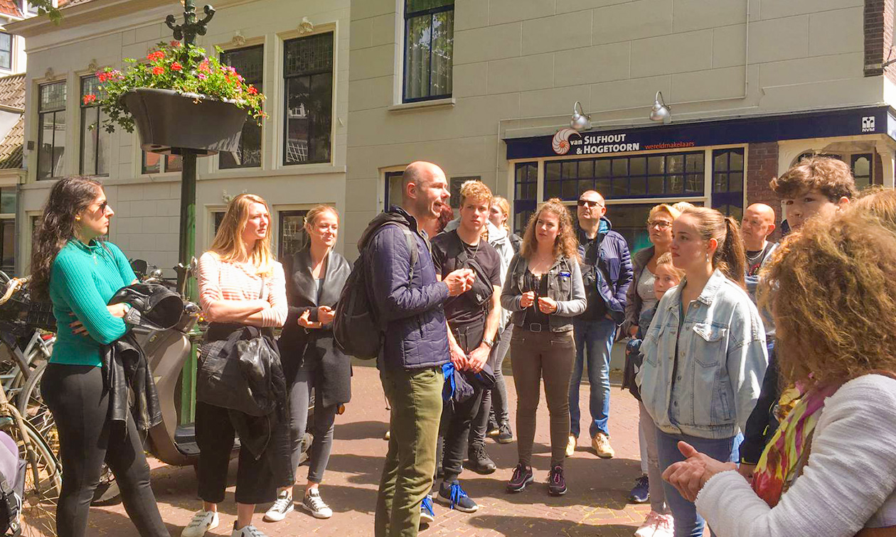 Do DELFT