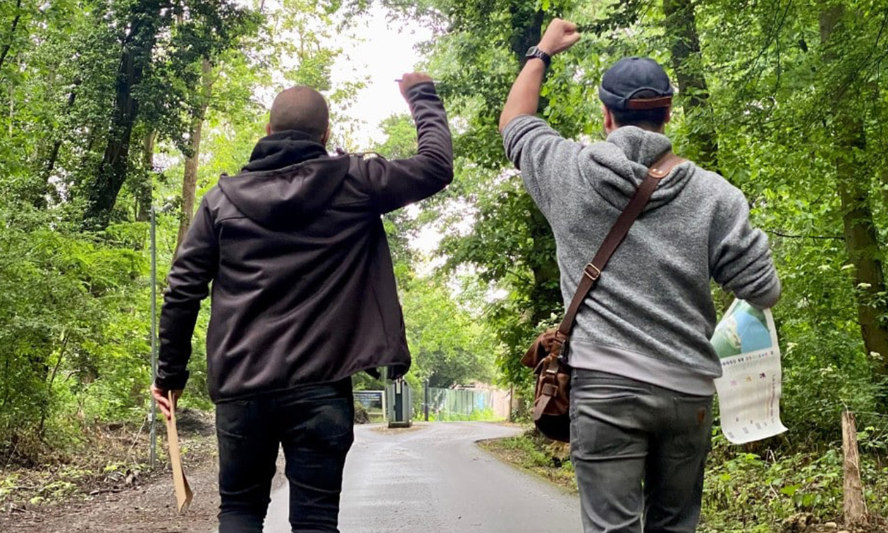 Dock 79