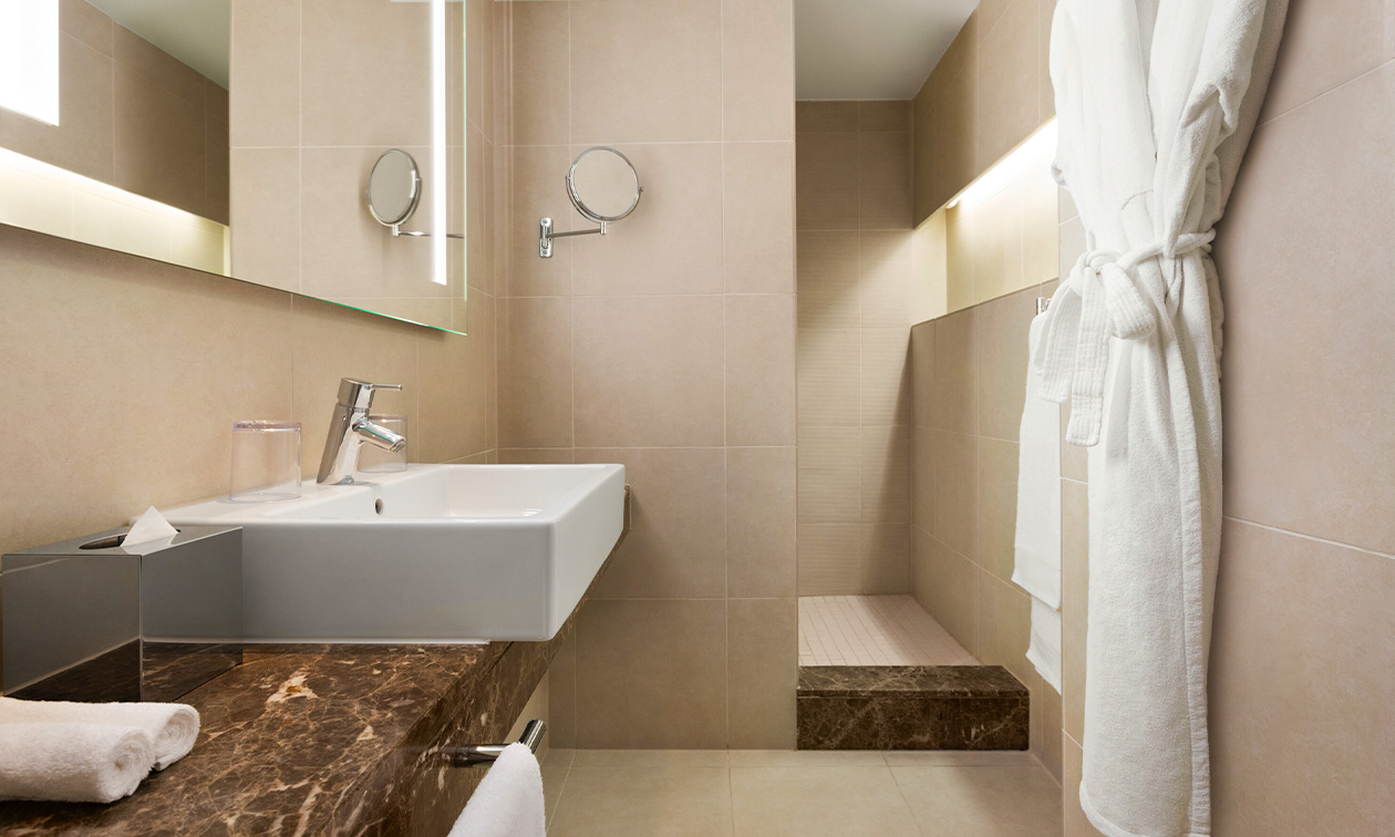 Dolce by Wyndham La Hulpe Brussels