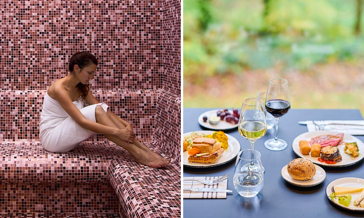 Dolce by Wyndham La Hulpe Brussels