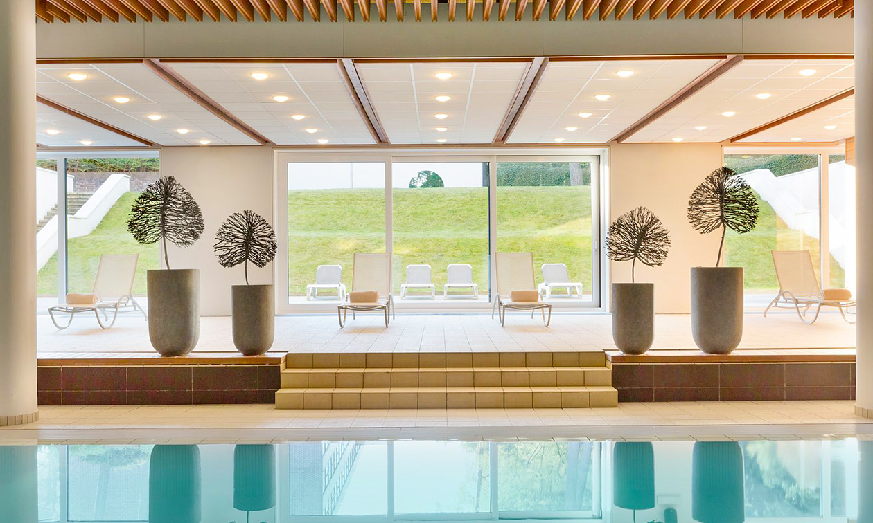 Dolce by Wyndham La Hulpe Brussels